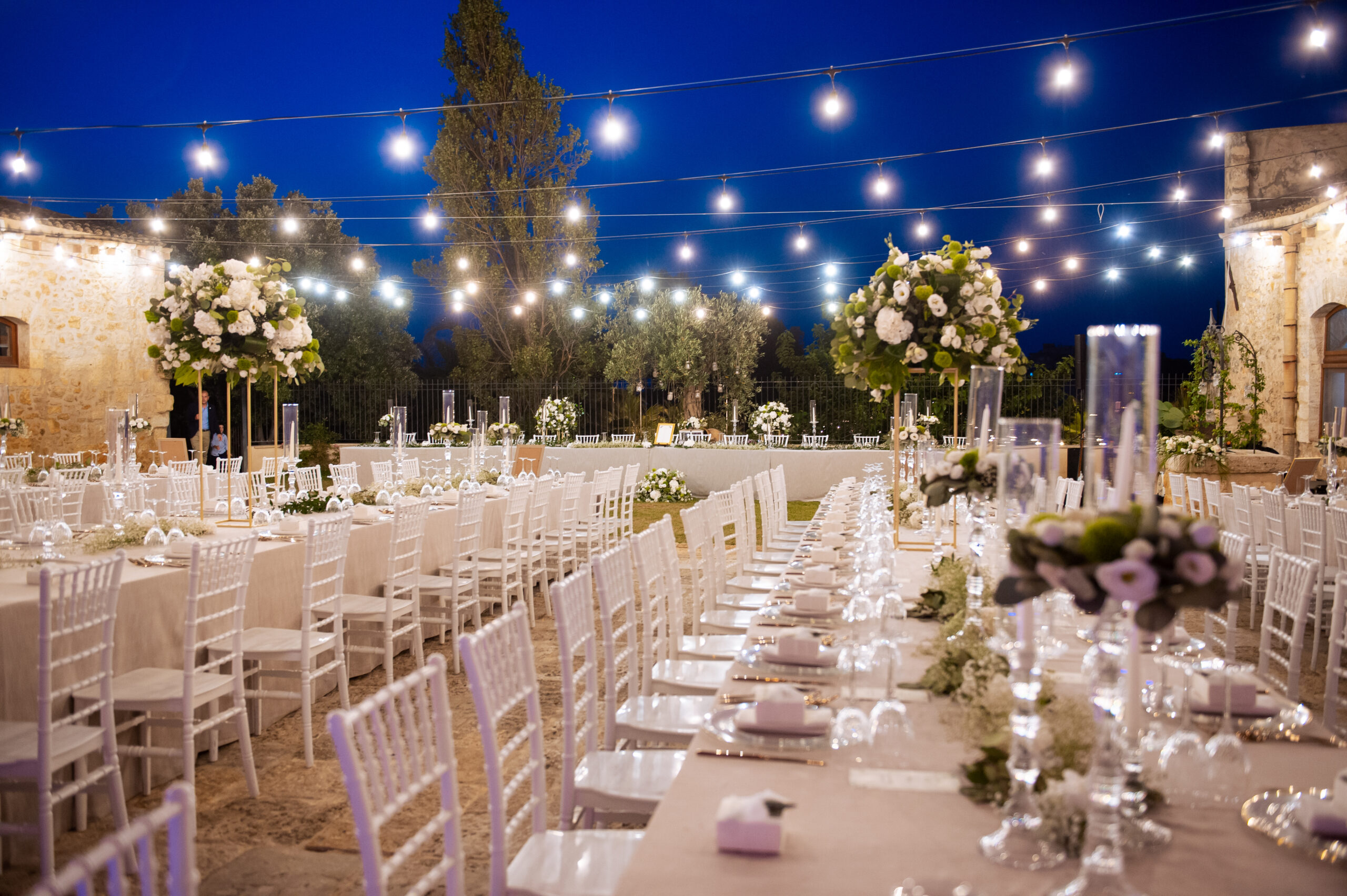 Wedding Venues Sicily