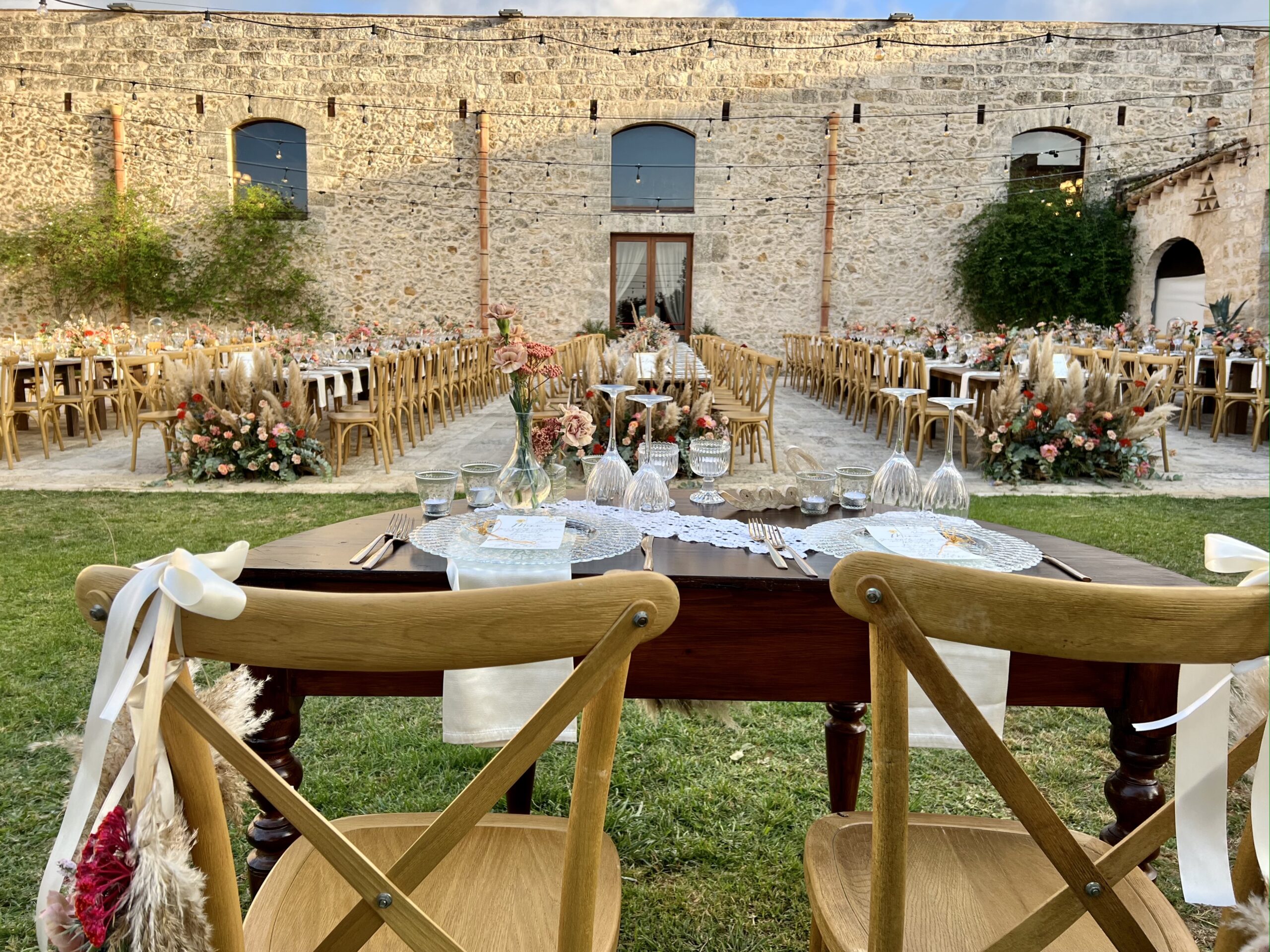 Location Matrimoni Sicilia