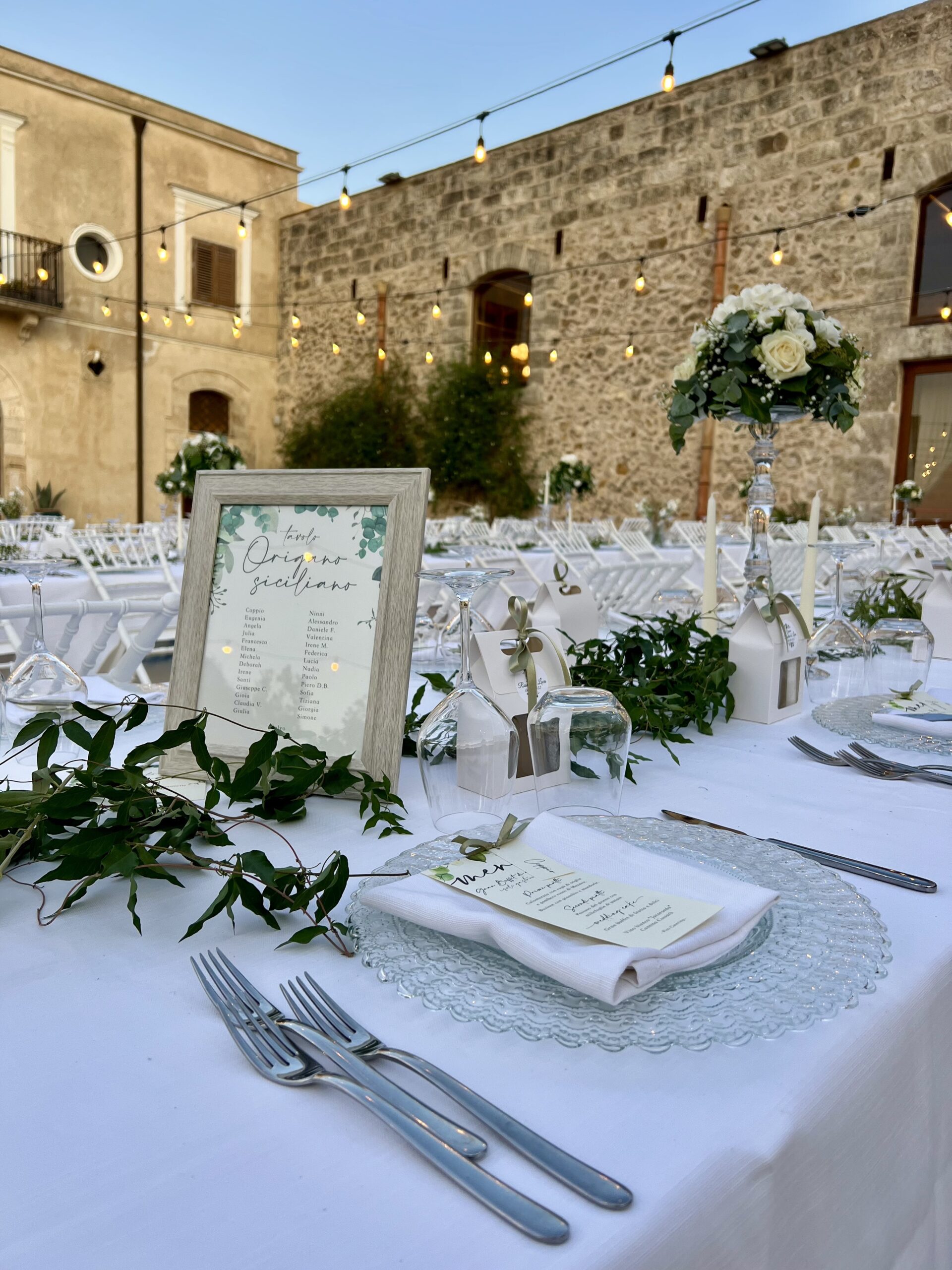 Location Matrimoni Sicilia