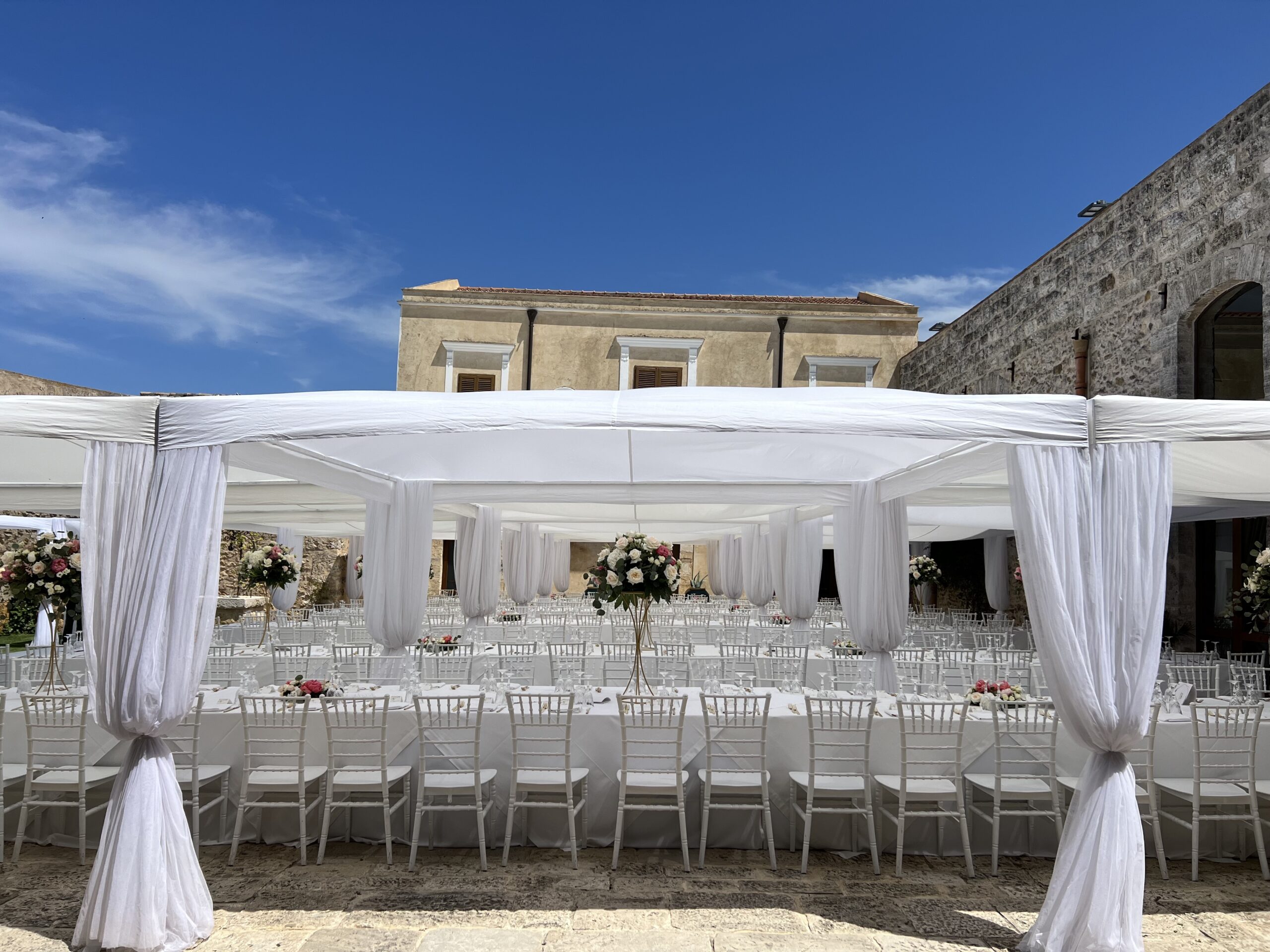 Baglio Santa Lucia